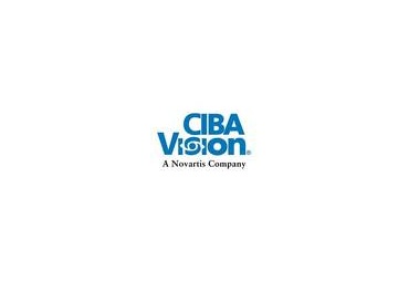 Lentes de Contacto Ciba Vision